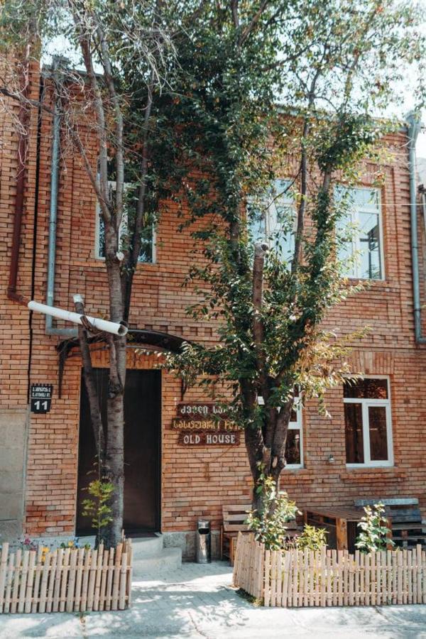 Old House Διαμέρισμα Akhaltsikhe  Εξωτερικό φωτογραφία