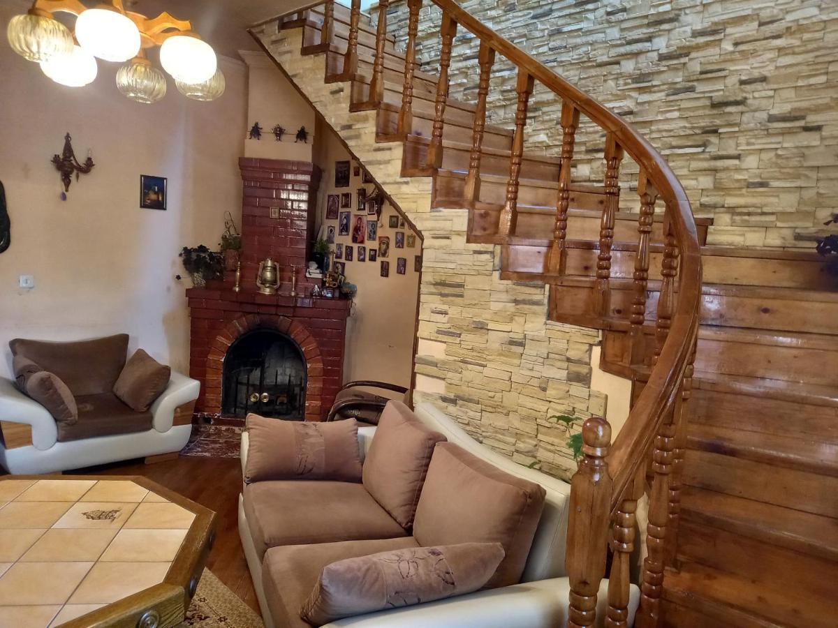 Old House Διαμέρισμα Akhaltsikhe  Εξωτερικό φωτογραφία