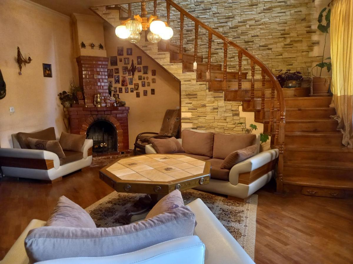 Old House Διαμέρισμα Akhaltsikhe  Εξωτερικό φωτογραφία
