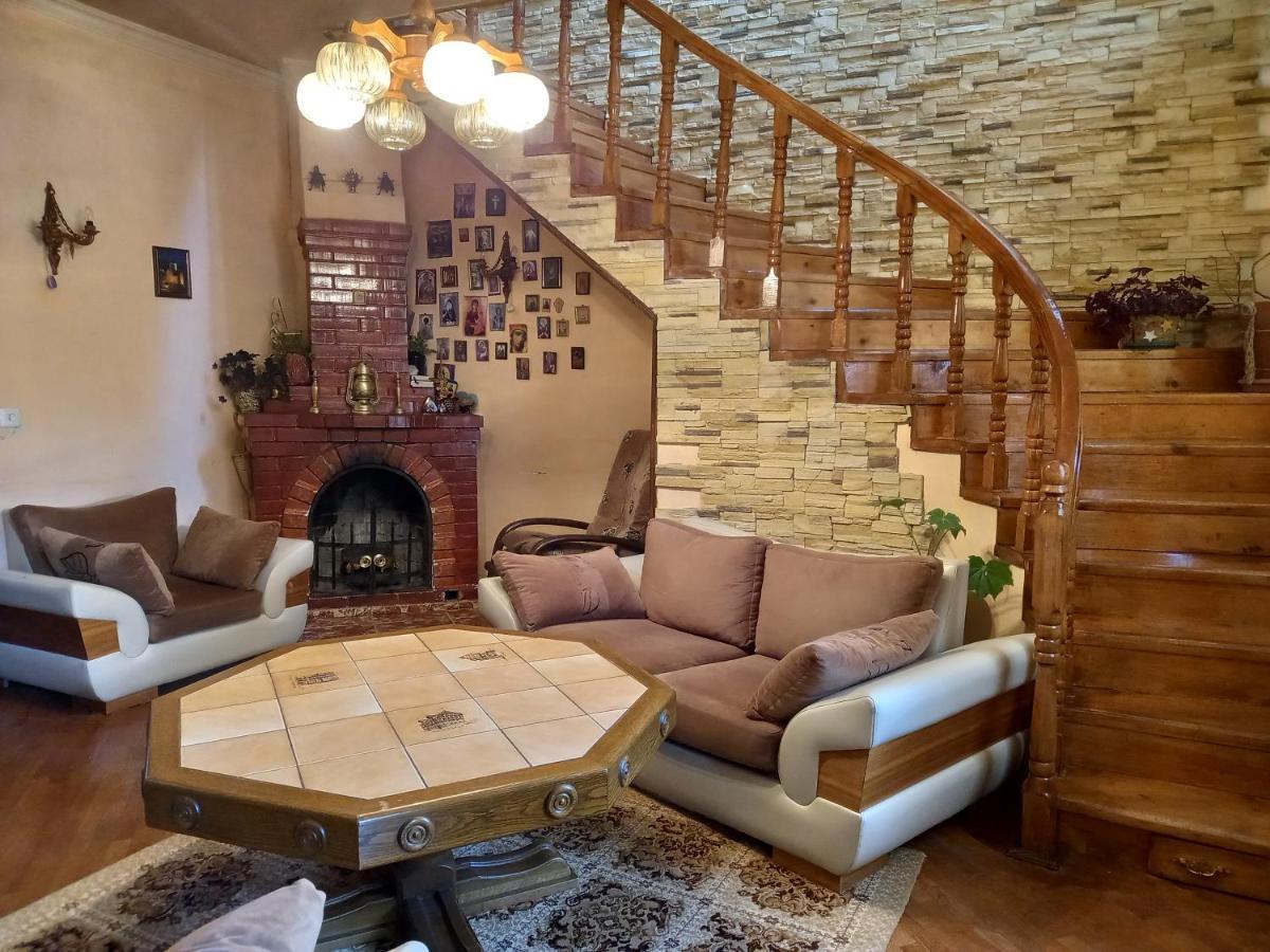 Old House Διαμέρισμα Akhaltsikhe  Εξωτερικό φωτογραφία