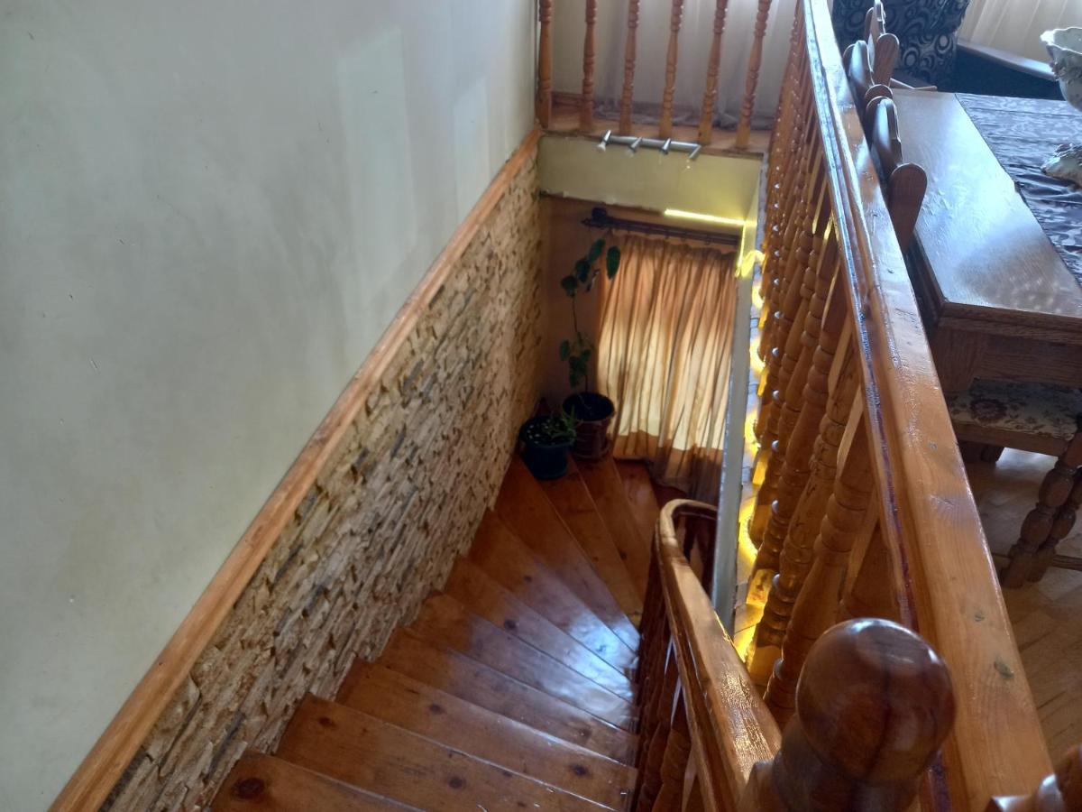 Old House Διαμέρισμα Akhaltsikhe  Εξωτερικό φωτογραφία
