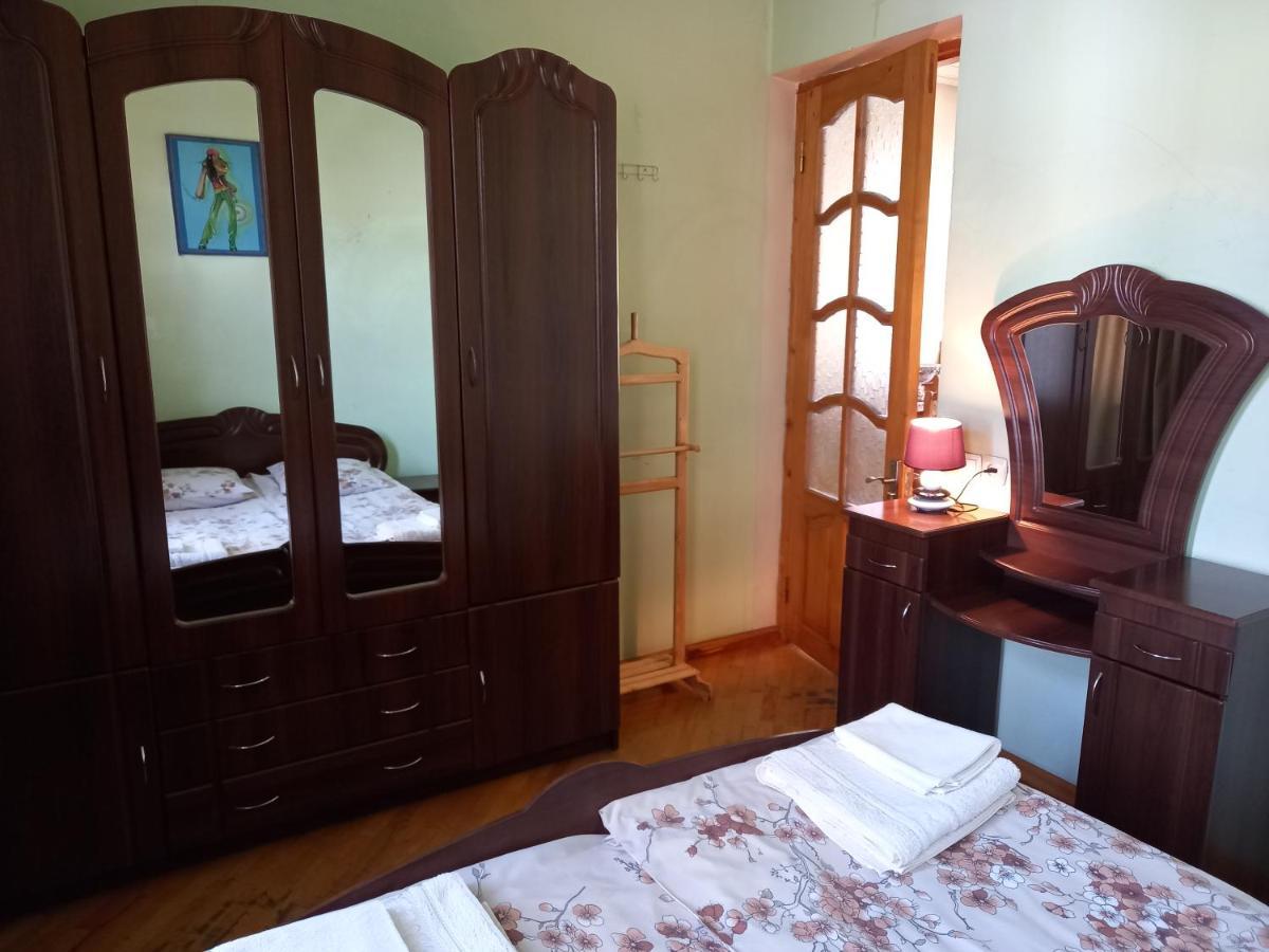 Old House Διαμέρισμα Akhaltsikhe  Εξωτερικό φωτογραφία