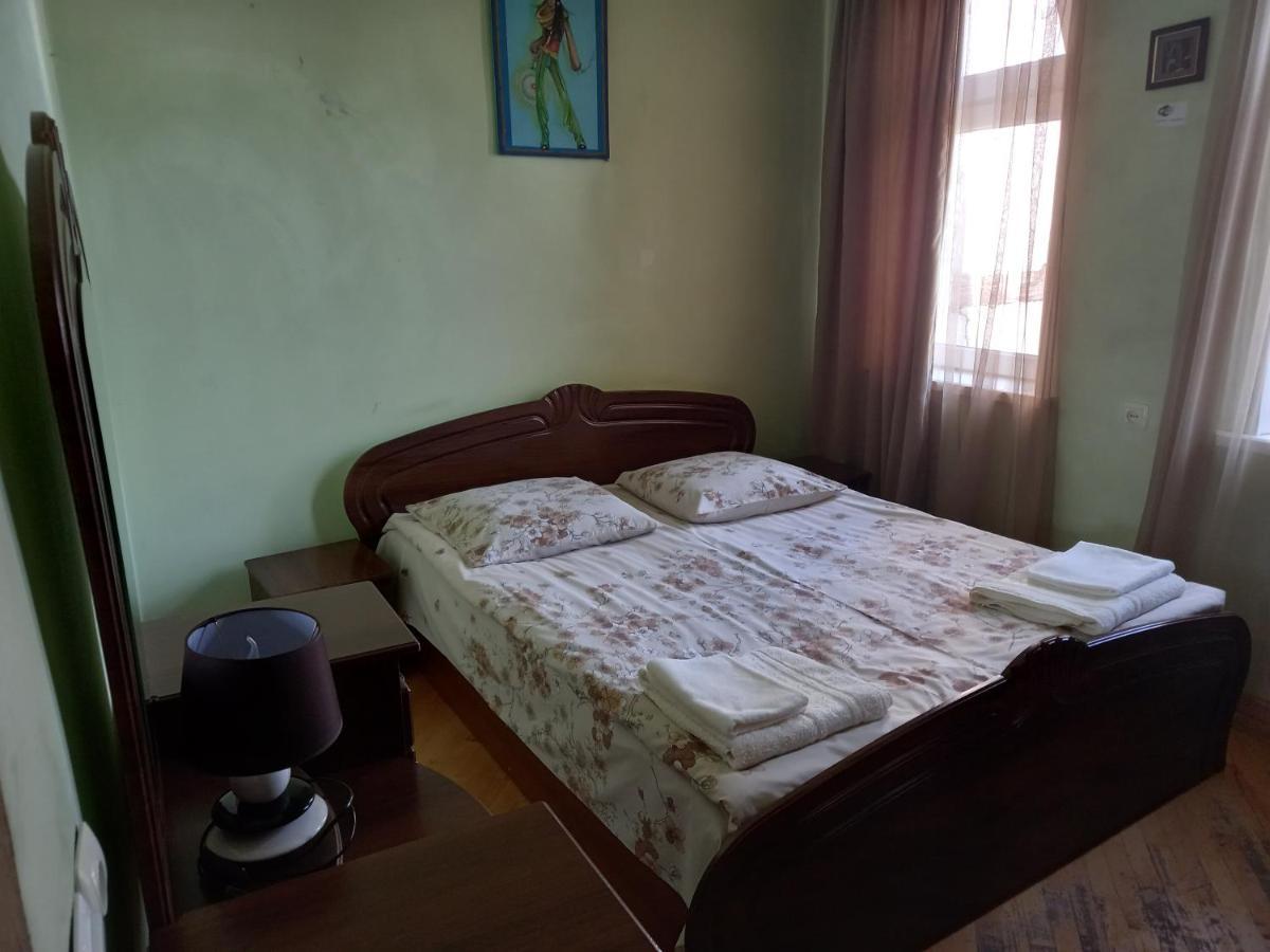 Old House Διαμέρισμα Akhaltsikhe  Εξωτερικό φωτογραφία