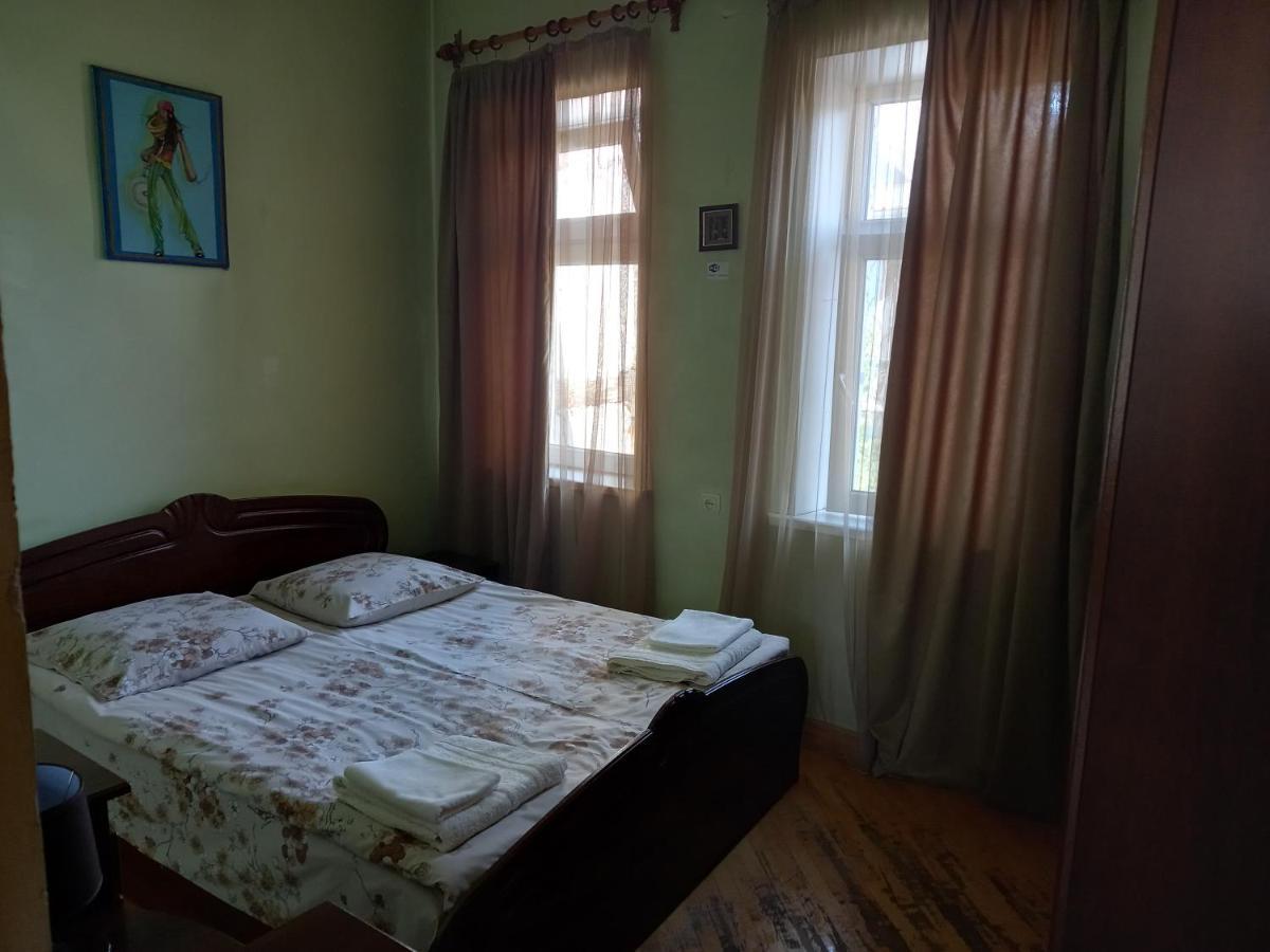 Old House Διαμέρισμα Akhaltsikhe  Εξωτερικό φωτογραφία