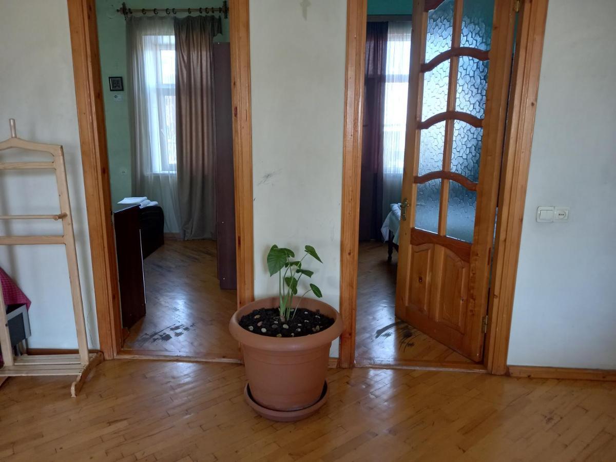 Old House Διαμέρισμα Akhaltsikhe  Εξωτερικό φωτογραφία