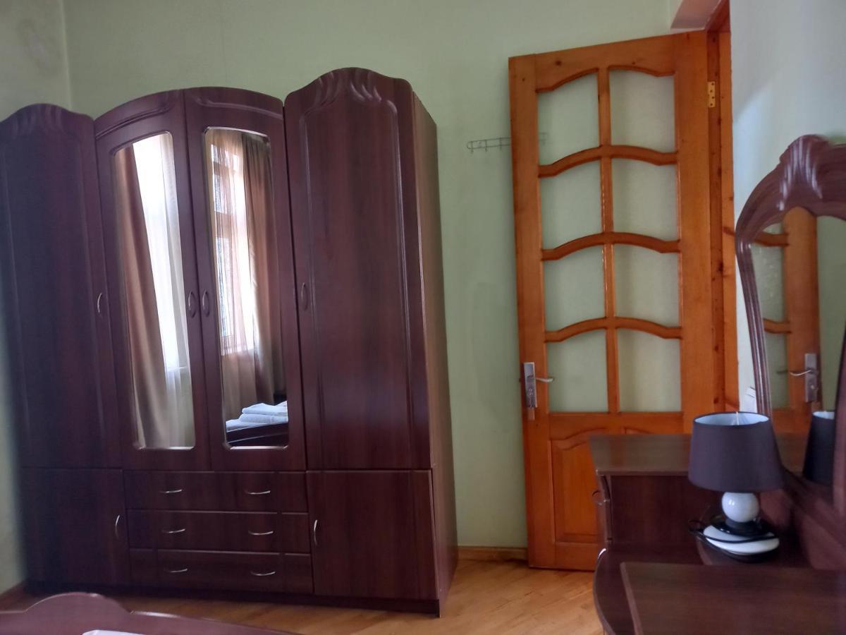 Old House Διαμέρισμα Akhaltsikhe  Εξωτερικό φωτογραφία