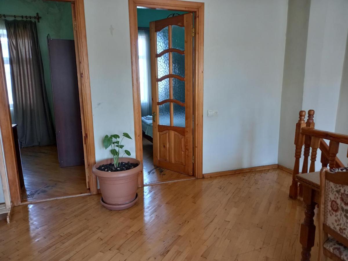 Old House Διαμέρισμα Akhaltsikhe  Εξωτερικό φωτογραφία