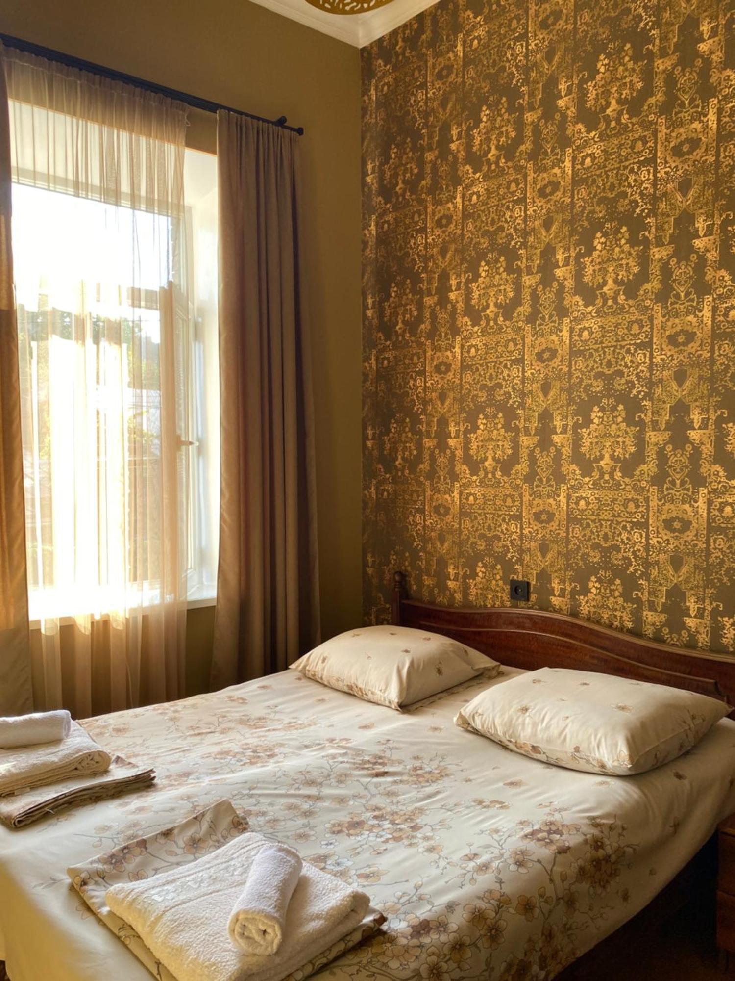 Old House Διαμέρισμα Akhaltsikhe  Εξωτερικό φωτογραφία