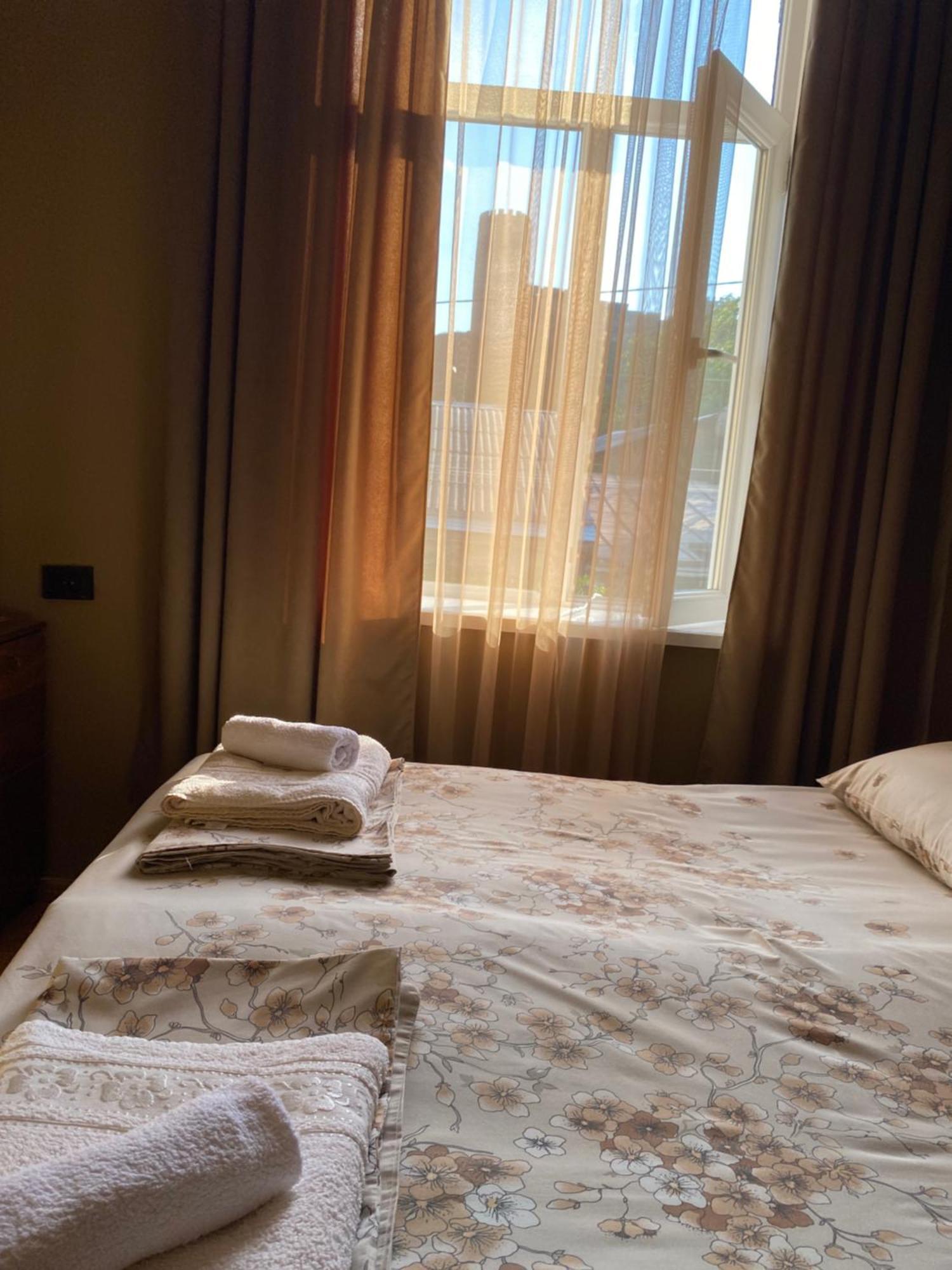 Old House Διαμέρισμα Akhaltsikhe  Εξωτερικό φωτογραφία