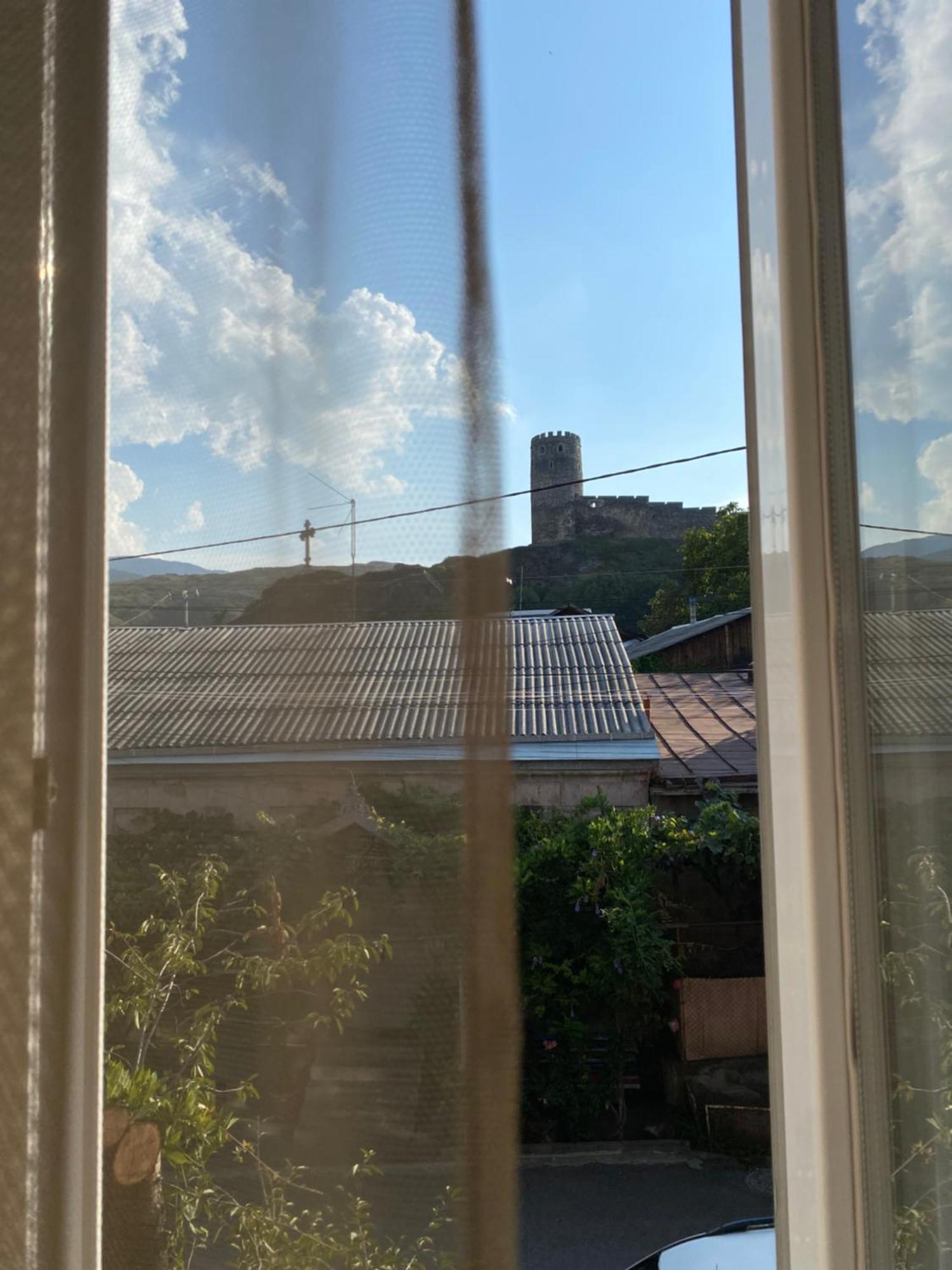 Old House Διαμέρισμα Akhaltsikhe  Εξωτερικό φωτογραφία