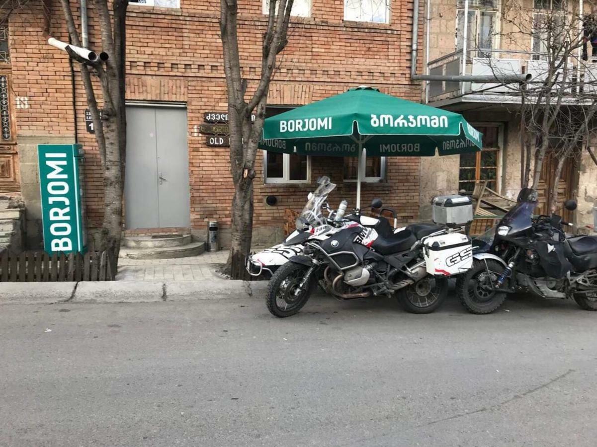 Old House Διαμέρισμα Akhaltsikhe  Εξωτερικό φωτογραφία
